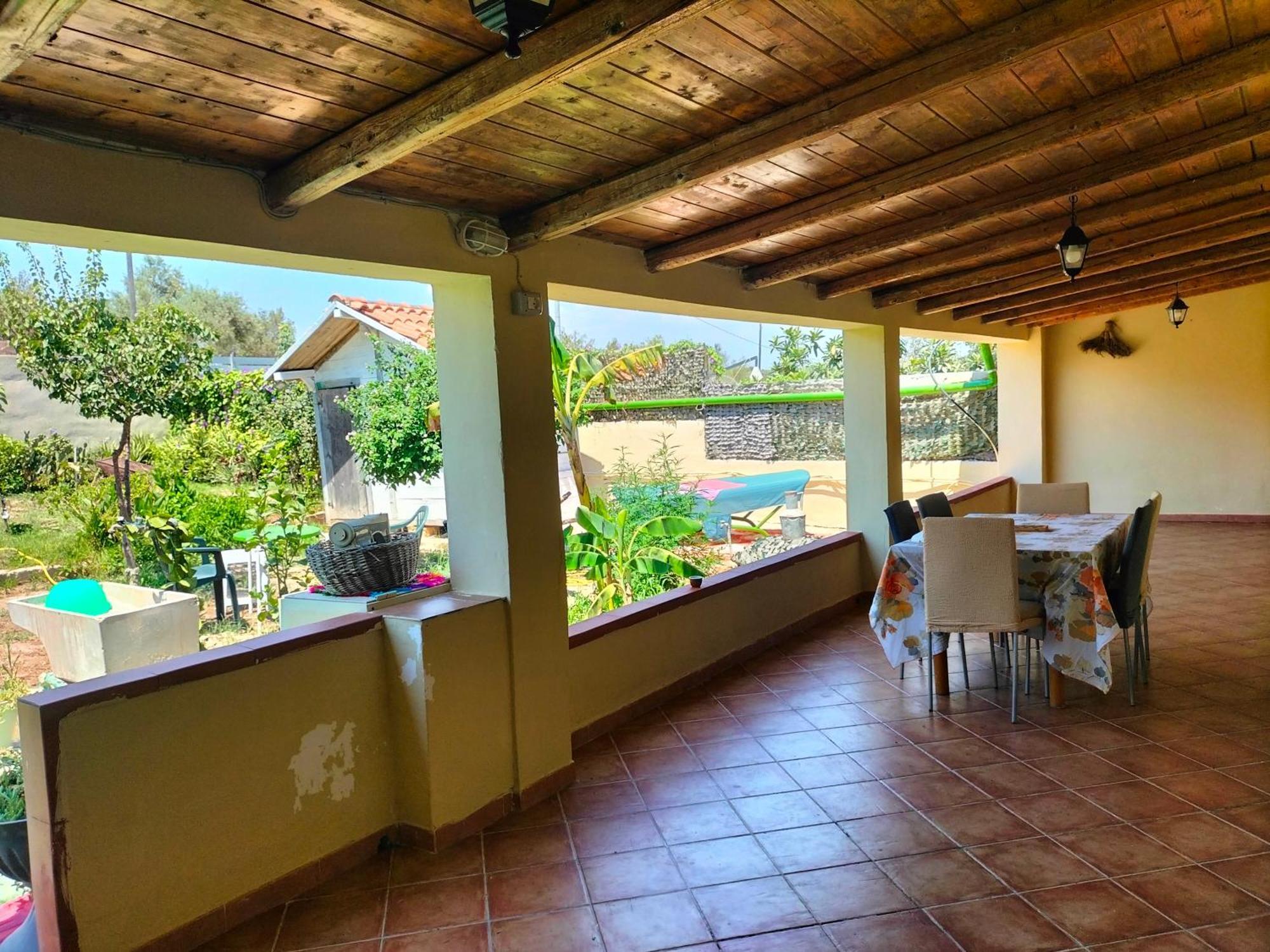 Cenerentola Marzamemi Exterior foto