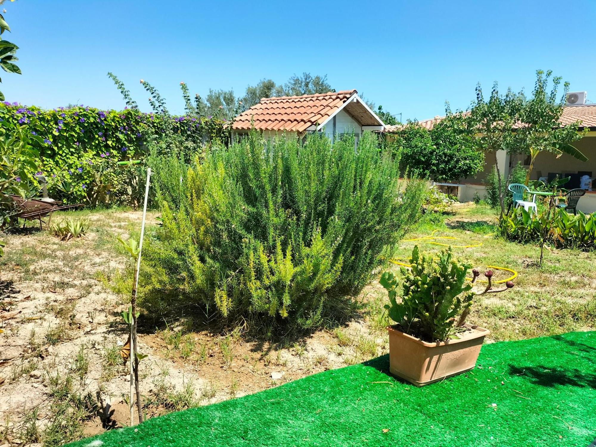 Cenerentola Marzamemi Exterior foto