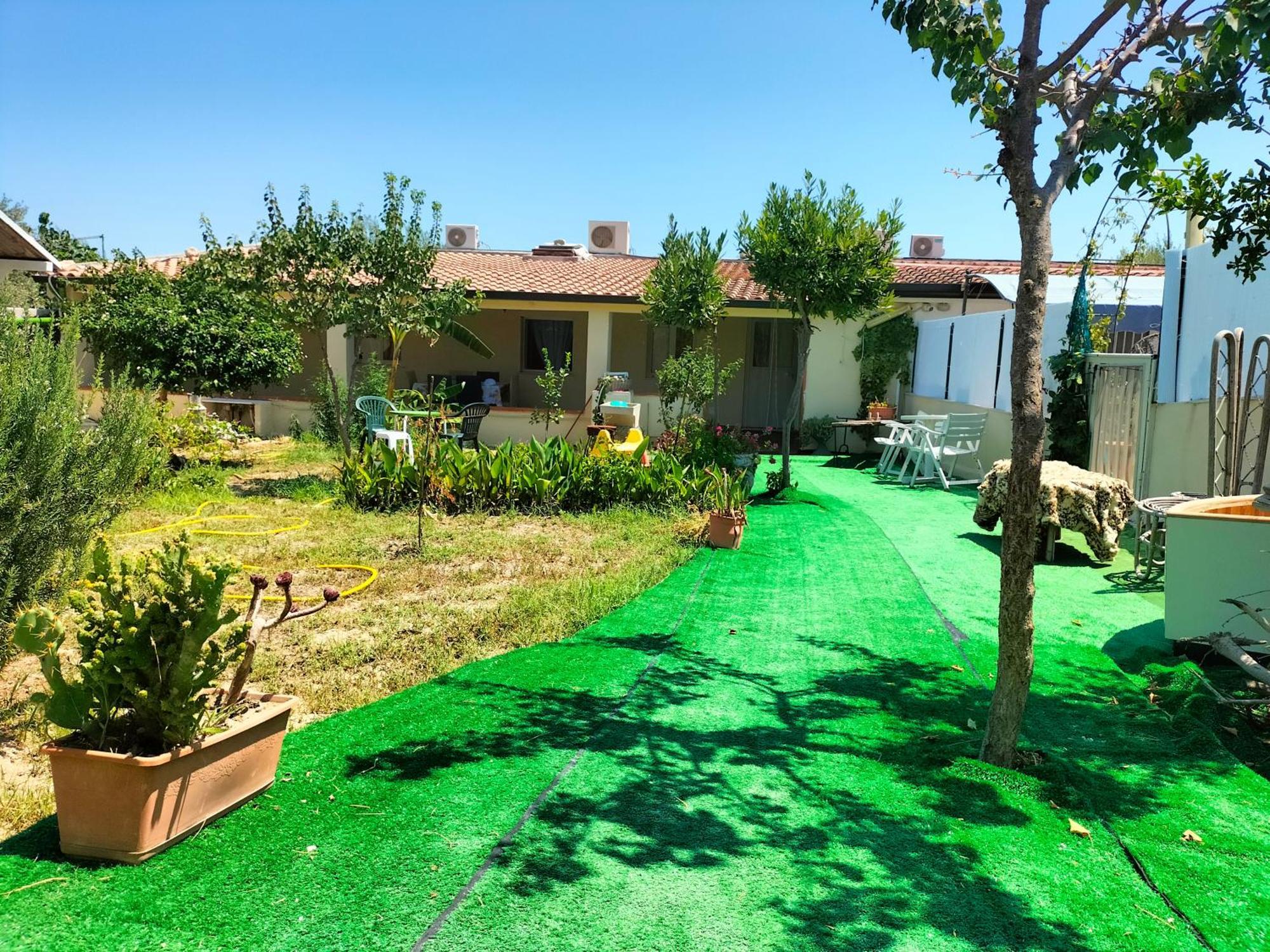 Cenerentola Marzamemi Exterior foto