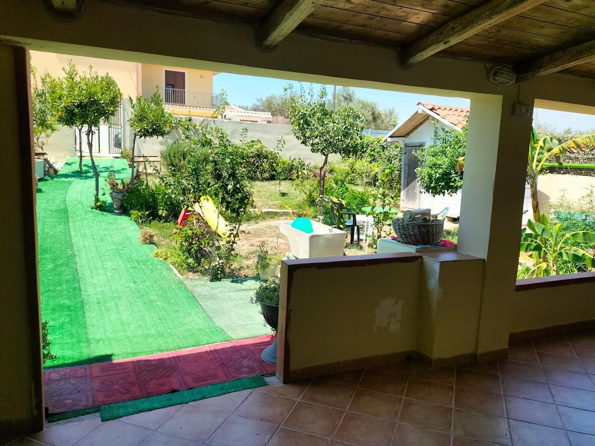 Cenerentola Marzamemi Exterior foto